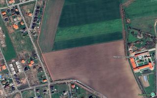 Parcele teren cu PUZ , P+1E+M, zona Manastire - Poză 2