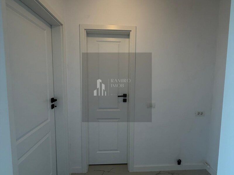 2 CAMERE RENOVATE/ 2 MINUTE PARK IOR/ 10 MIN METROU TITAN - Poză 4
