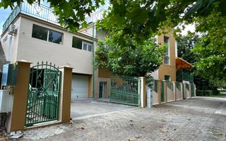 DE INCHIRIAT - SPATIU COMERCIAL CHIAR IN FATA PRIMARIEI SNAGOV - Poză 6