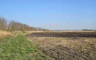 Teren extravilan pentru balastiera Biharia - Poză 5