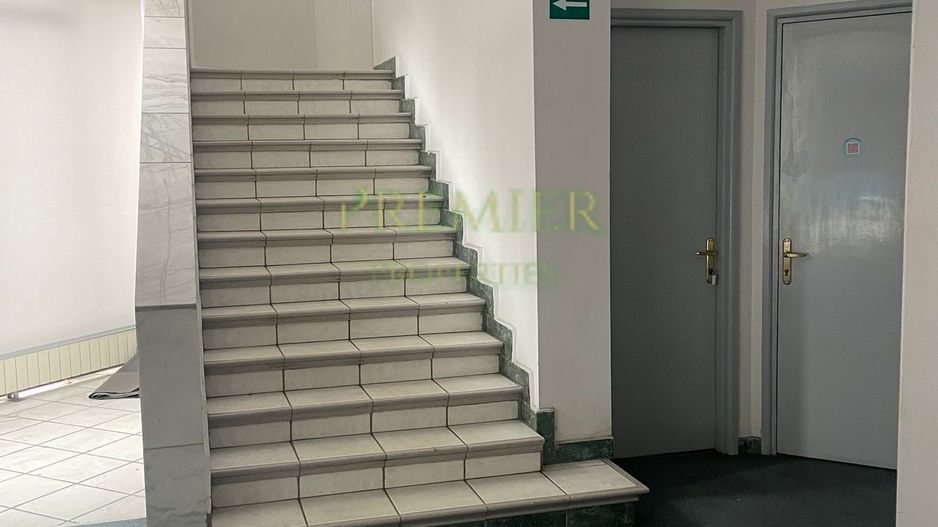 SPATIU COMERCIAL | 507 MP | CALEA GRIVITEI | SUPER-VIZIBILITATE STRADALA - Poză 2