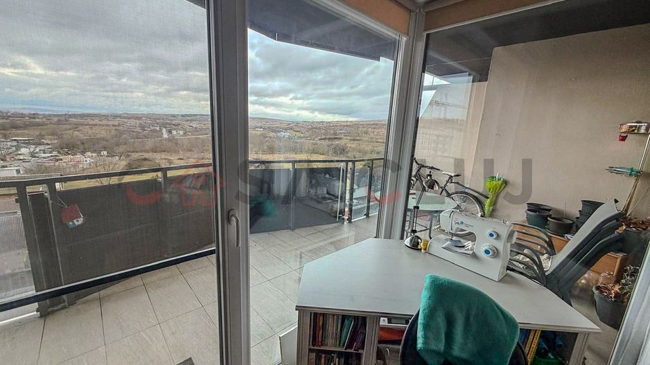 2 camere, etaj intermediar, Iulius Mall/Baza Sportiva - Poză 6