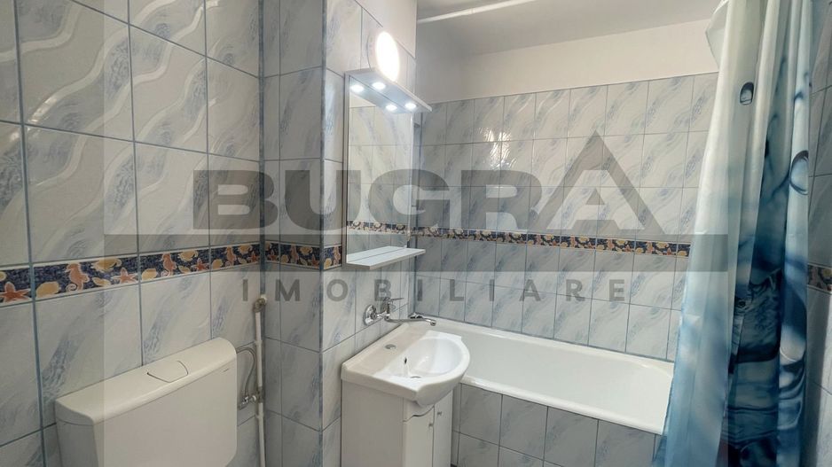 Apartament de 2 camere, decomandat, 54 mp, zona Primaverii - Poză 6