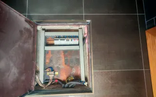 Spațiu Multifuncțional | 235 mp | Posibilitate Rate - Poză 22