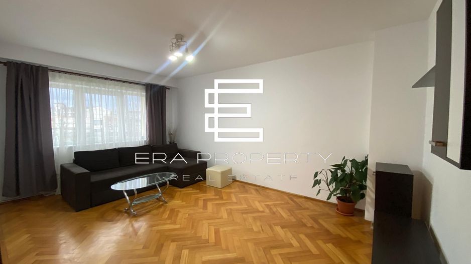 Apartament 3 camere de închiriat – etaj 2 – zona Terezian, Sibiu - Poză 1