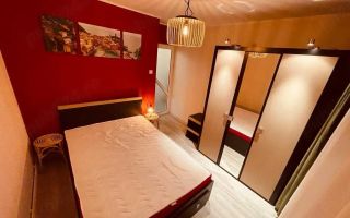 Apartament cu 2 camere, etaj 1, zona Lidl Nicolina, la o statie de Palas Mall - Poză 3