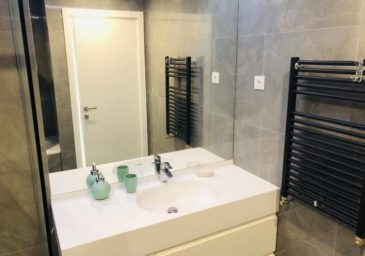 2 Camere - Scandinavic Design - Herastrau One Plaza - Poză 10