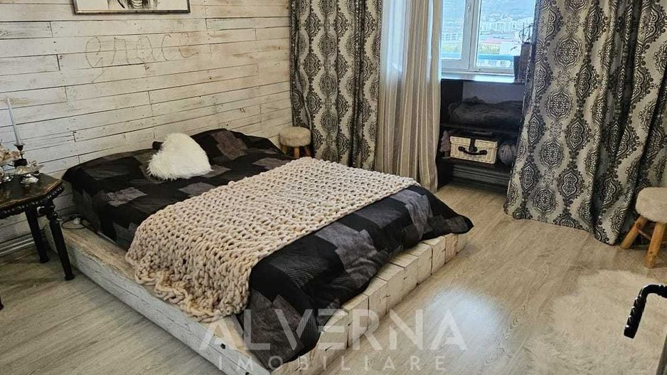 Apartament 3 camere decomandate 74mp balcon/terasa | parcare | Marasti - Poză 2