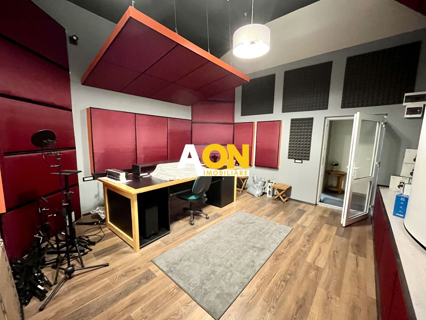 Spațiu Comercial, Zona Alba - Micești - Poză 1