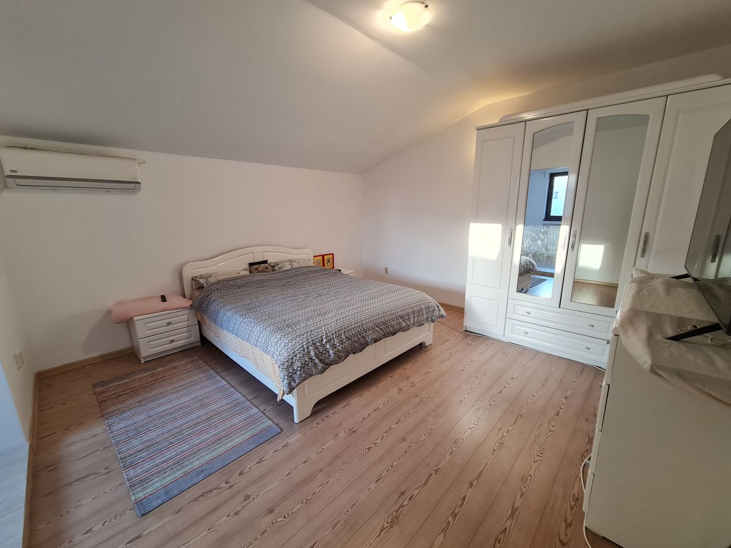 Casa individuala | 5 camere | teren 500 mp | Pipera - Poză 7
