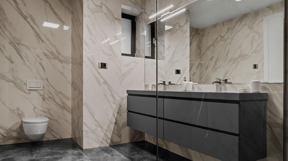 Vânzare Vilă 7 camere 350mp | Curte privată | Piscină exterioară - Poză 22