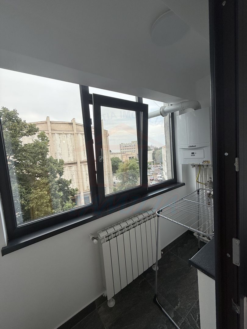 🏡De închiriat 2 camere, Faleza Dunării, 2.500 Ron/lună - Poză 5