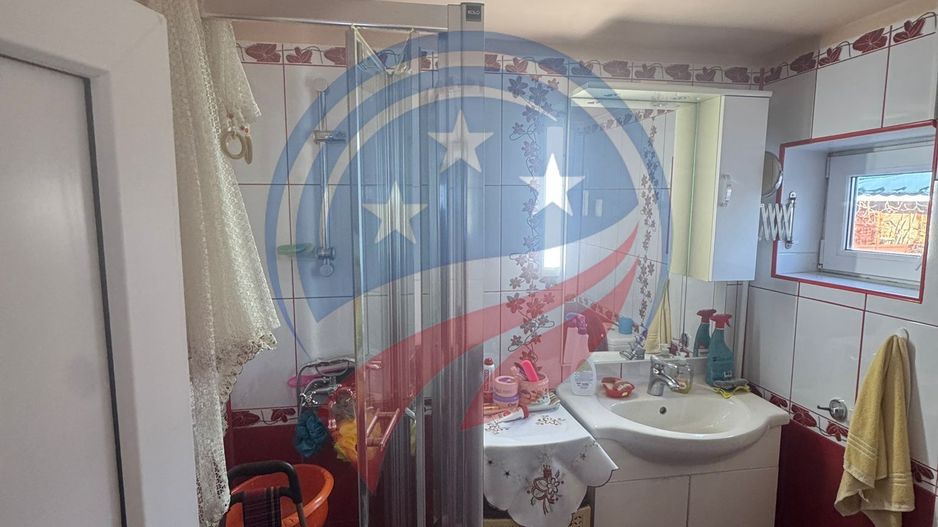 🌿 Casă cu teren 620 mp – Romanești | Liniște, acces excelent, potențial mare - Poză 8