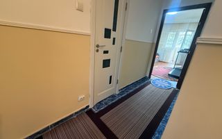 4 camere Decomandat Dacia, etaj intermediar, 1980 - Poză 13