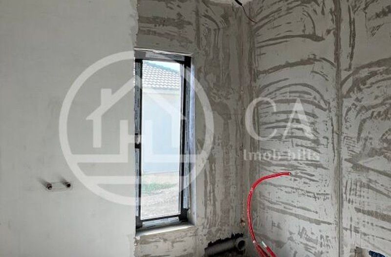 Casa noua pe nivel cu 6 camere de vanzare Santandrei Bihor - Poză 15