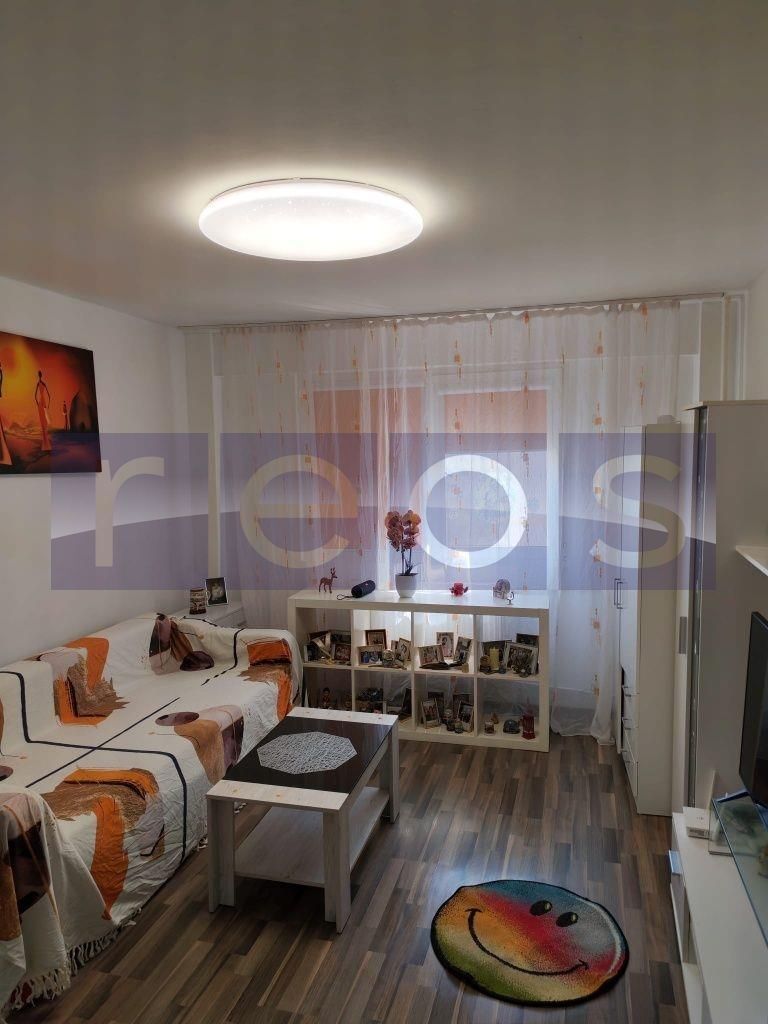 VANZARE 2 CAMERE | 38 MP | ETAJ 8/10 | BLOC REABILITAT | ZONA TEI - Poză 2