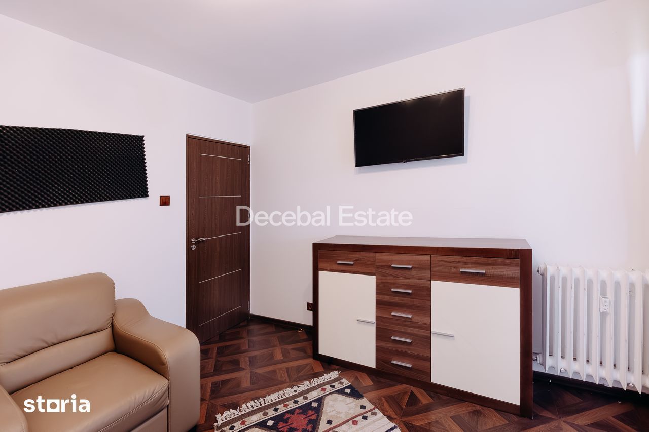 Parc IOR - Apartament 2, 50 mp, Camere cu Vedere spectaculoasa - Poză 8