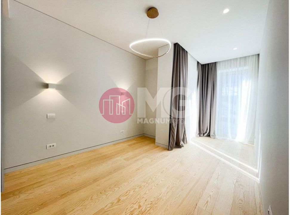 Apartament exclusivist de vanzare- Dorobanti Capitale (Varsovia 6) - Poză 8