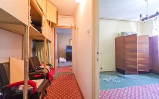 Apartament 2 Camere – Drumul Taberei - Aleea Parva nr.1 - Poză 2