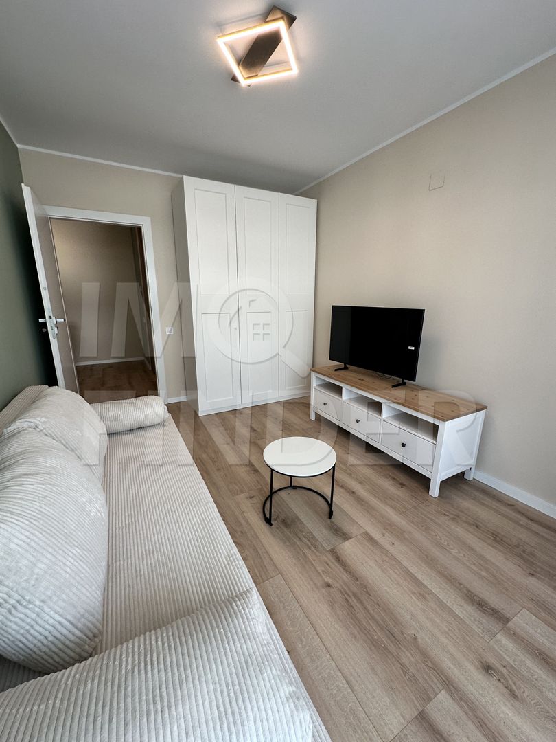 3 camere, imobil PREMIUM, totul nou, ocupabil imediat - Poză 14