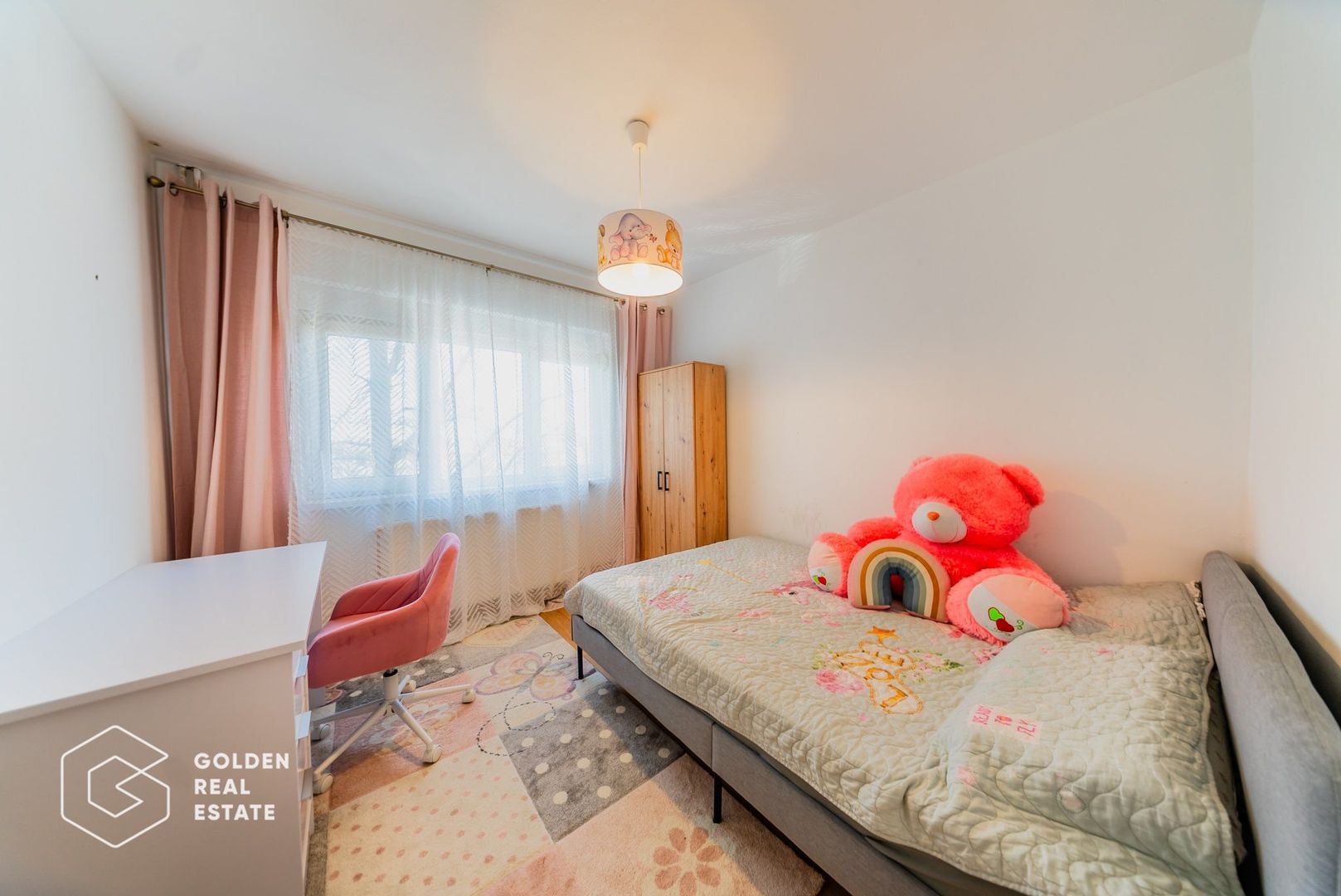 Apartament cu patru camere, design modern, zona Vlaicu - Poză 8