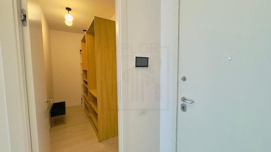 Apartament 2 Camere | Parcare Subterană - Herăstrău - Poză 10