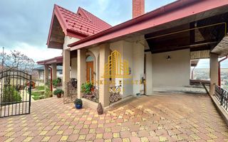 Proprietate Exclusivă în Bucium – Priveliște Panoramică asupra Iașului - Poză 3