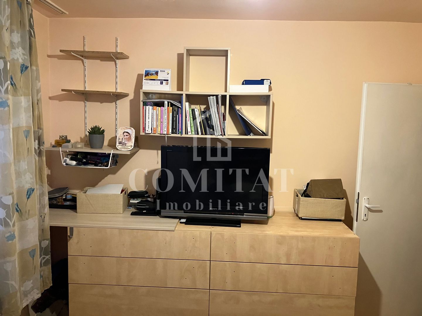 Apartament cu 2 camere decomandate | Zona Frunzișului - Zorilor - Poză 6