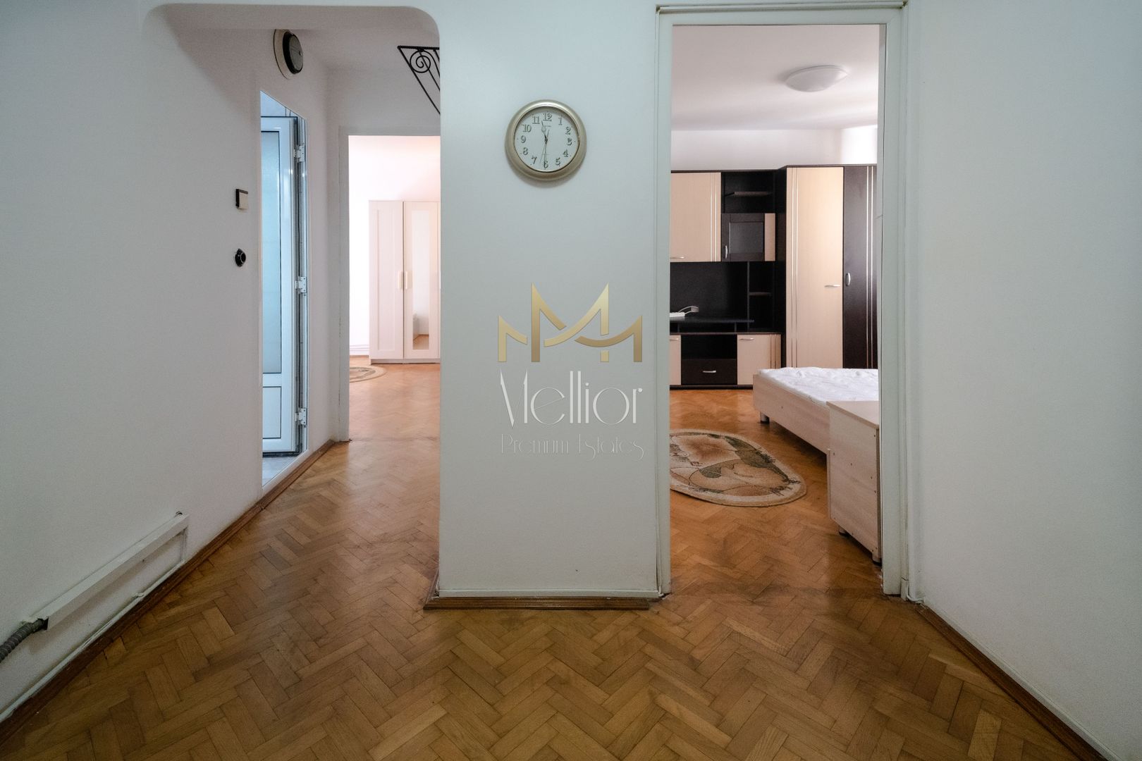 Apartament 3 camere, 80 mp, pet friendly, Manastur, zona Parang! - Poză 11