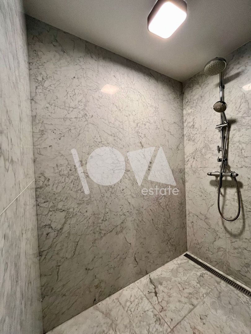 De vânzare: apartament premium 3 camere - terasă + parcare - Floreasca - Poză 12