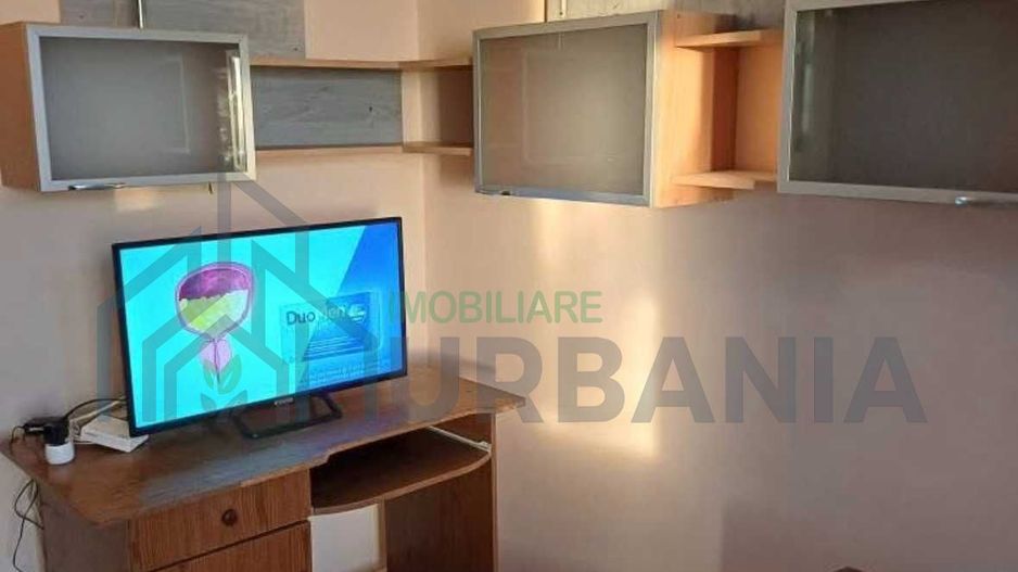 Inchiriez garsoniera Alexandru cel Bun - Poză 2