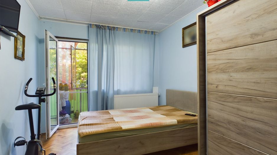 Apartament cu 2 camere de vânzare în zona Central - Poză 6