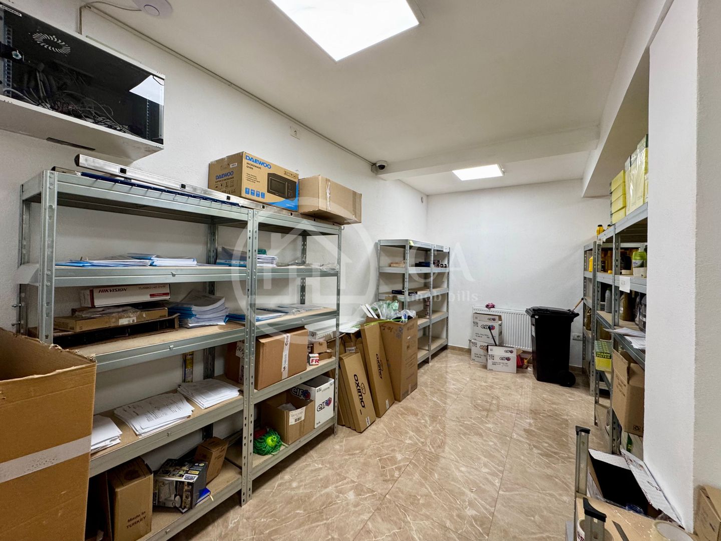 Spațiu comercial de închiriat în zona Salca, Oradea - Poză 6