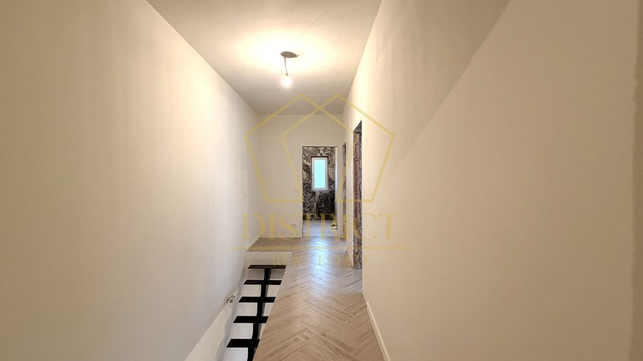 COM 0 | Duplex deosebit cu 4 camere | Mosnita Noua - Poză 14