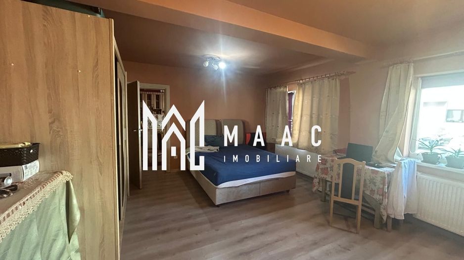 Apartament 2 Camere I Decomandat I Parter I Arhitectilor - Poză 11