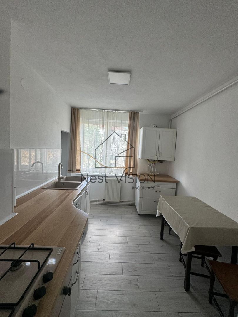 Apartament 2 camere luminoase | Decomandat | Etaj 2/4 | Terezian - Poză 3
