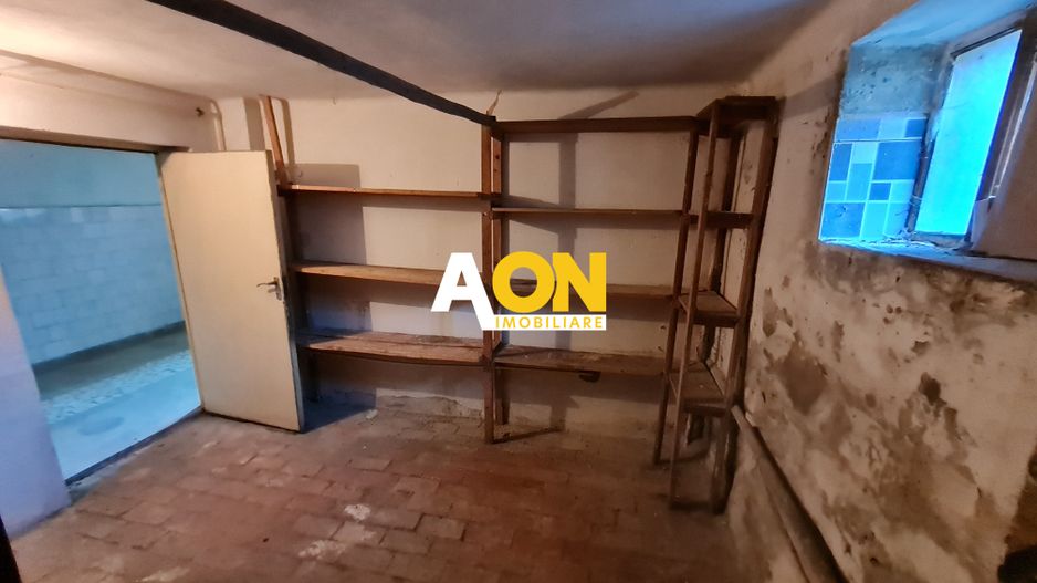 Casa 3 Camere + Demisol, Teren 287 mp, Zona Cetate - Poză 22
