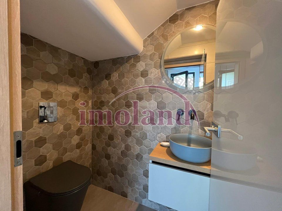 Inchiriere - vila | 4 camere&curte | mobilata&utilata | Iancu Nicolae-Pipera - Poză 6