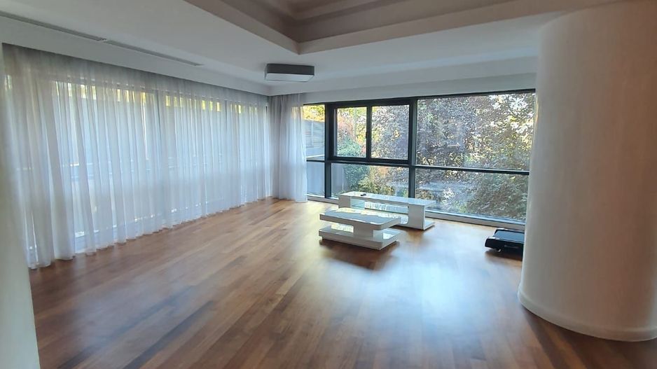 Apartament spatios HIGH END 3 camere I Floreasca 1 - Poză 17