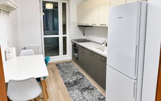 2 camere decomandate, Modern, Marasti, The Office, 18Gym, Dorobantilor - Poză 10