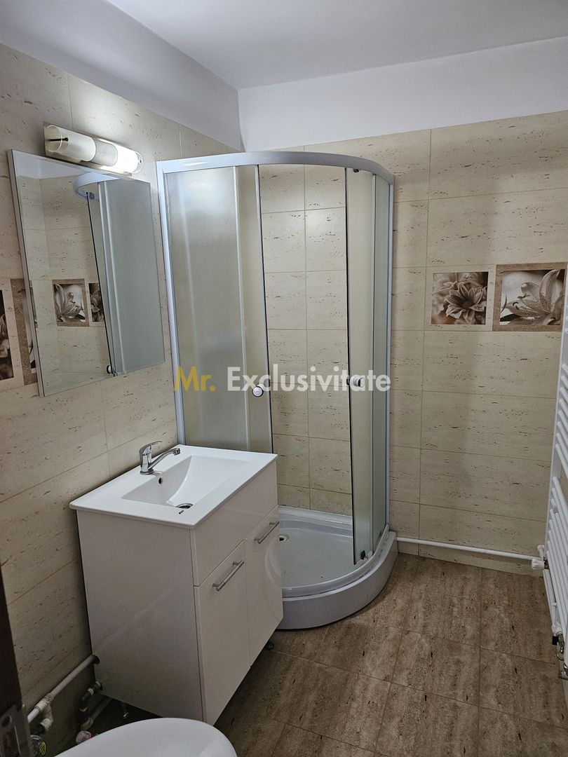 Apartament semicentral 2 camere - vizavi de Casa David - Poză 7