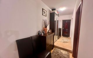 Casă tip englezesc/ Vlădești – 124 mp utili, mobilată și utilată - Poză 6