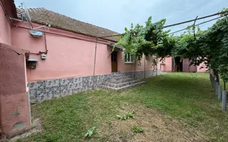 Casa de vanzare 255mp utili, 1974mp teren - Balomir - Poză 14