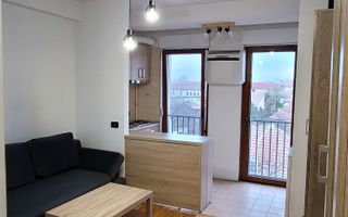 1 camera, centrala proprie/ Judetean - Poză 6