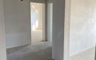 Casă nouă Alba Iulia | 120 mp utili | 600 mp teren | 3 dormitoare - Poză 9