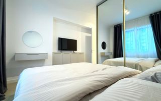 INCHIRIERE DOUA CAMERE CORTINA NORTH - Poză 11