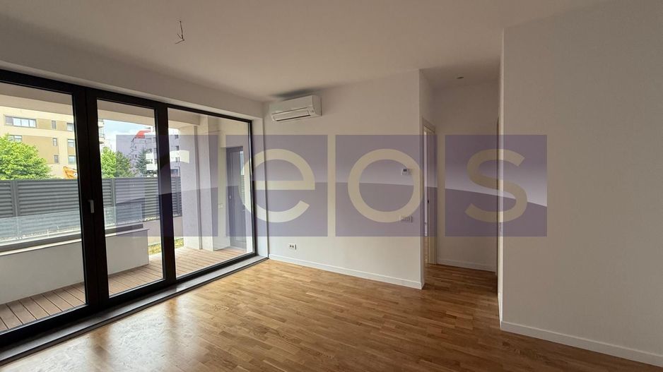 VANZARE 2 CAMERE 63MP | SOS NORDULUI | BLOC NOU | LOC PARCARE | TERASA - Poză 1