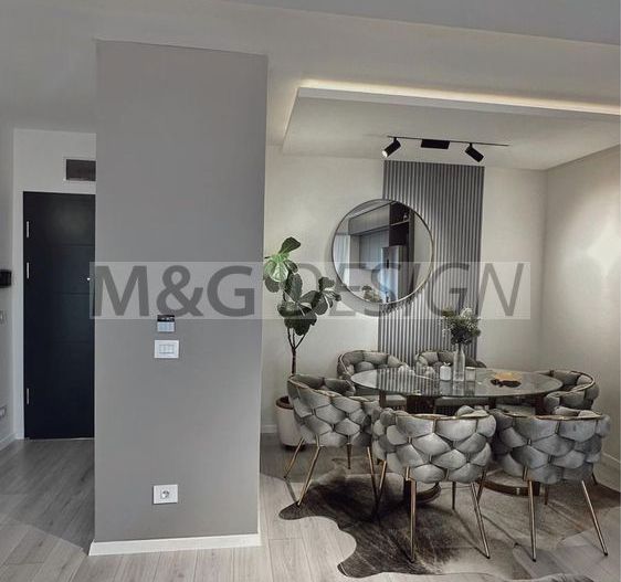 Apartament 3 camere Aradului bloc nou - Poză 3