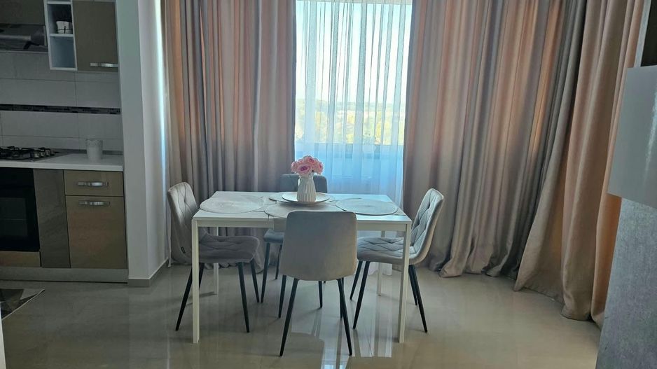 2 camere | Green Vista Pipera | lângă Școala Americană - Poză 4