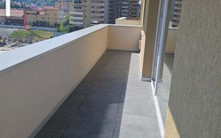 Închiriere apartament 2 camere | 57 mp | Terasă | A/C - Poză 7
